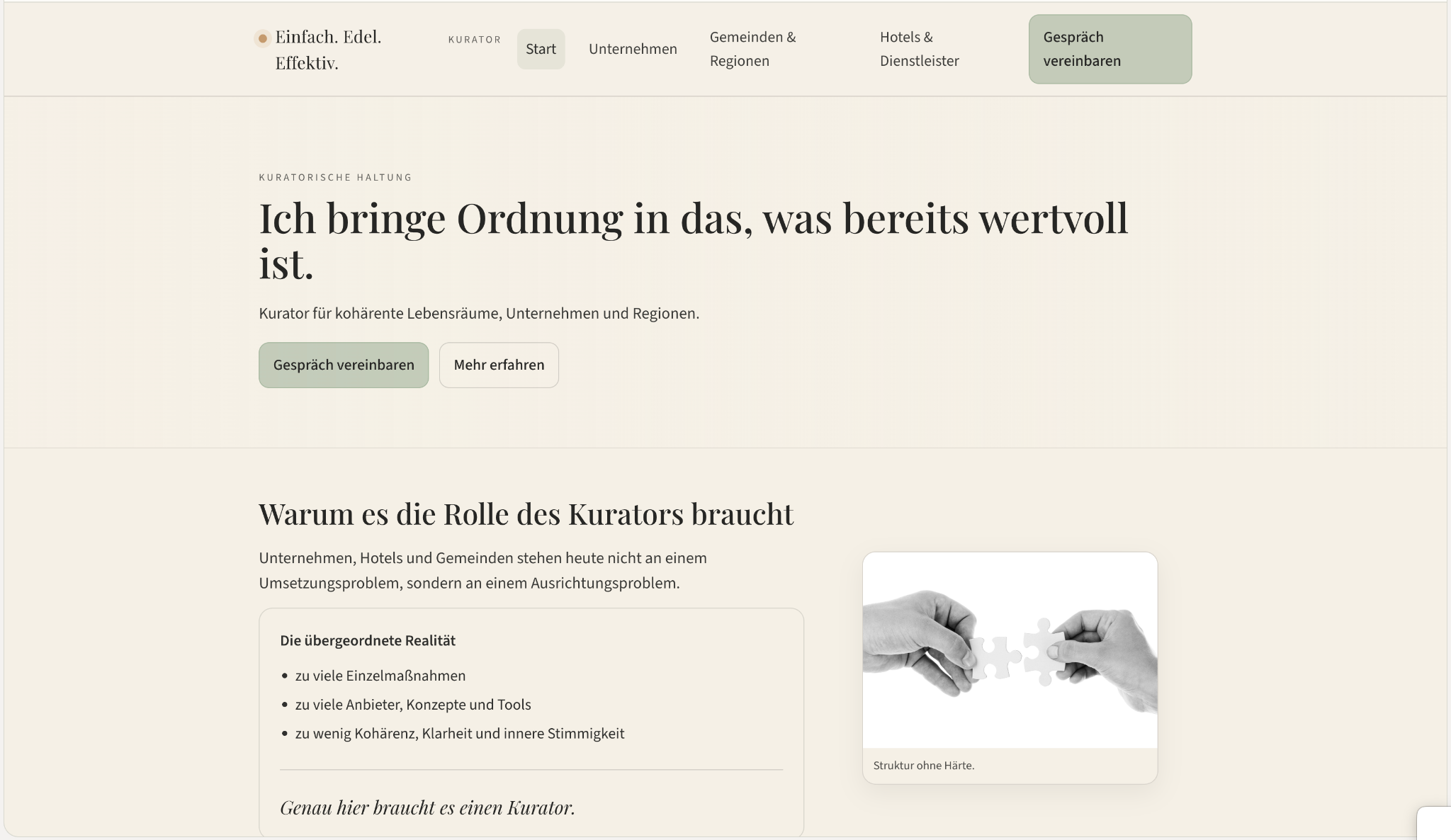 Vorschau der Webseite Heiko Nussher