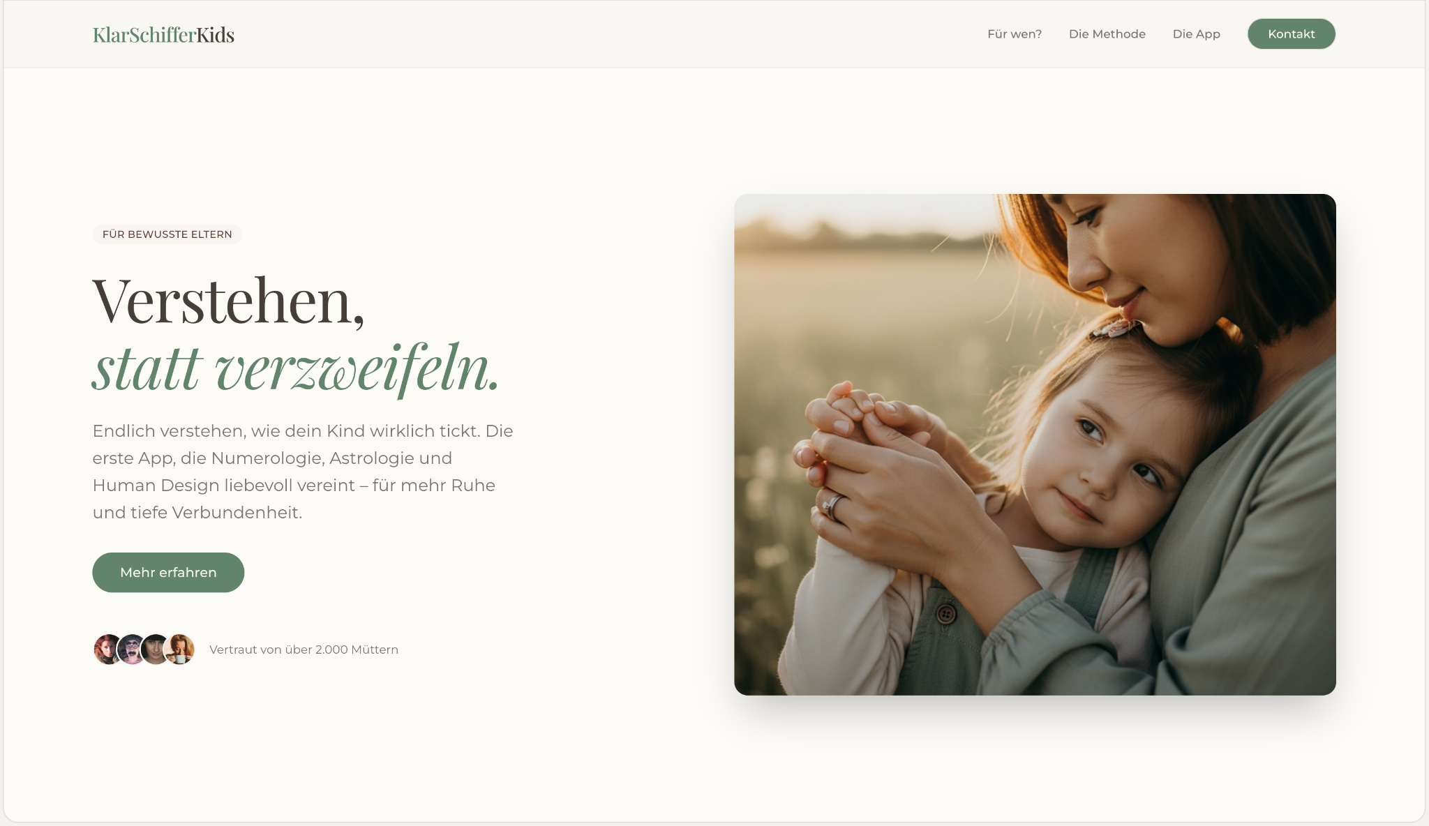Screenshot KlarSchifferKids